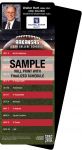 Football Schedules | ReaMark Real Estate Magnets